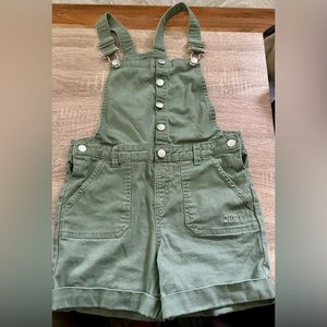 DKNY Overalls